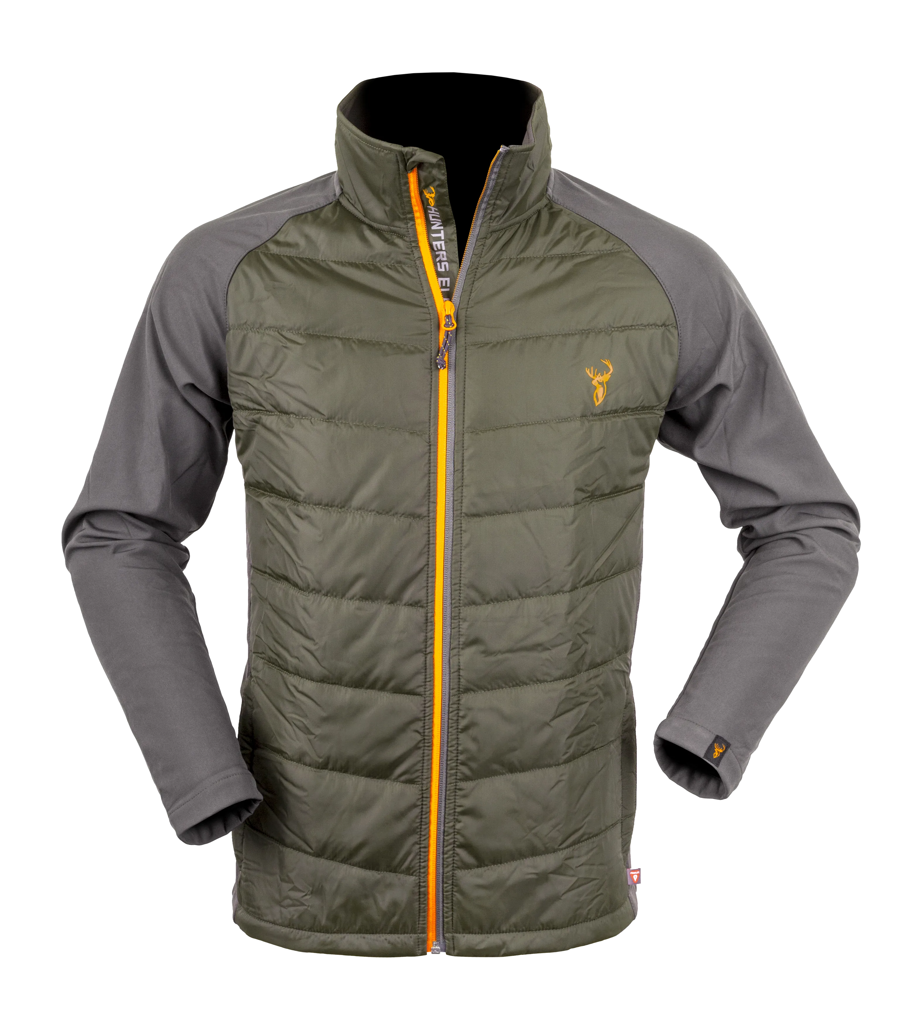 Switchback Jacket