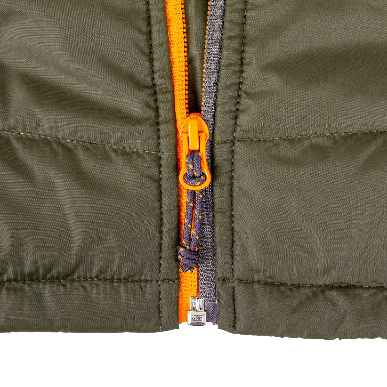 Switchback Jacket