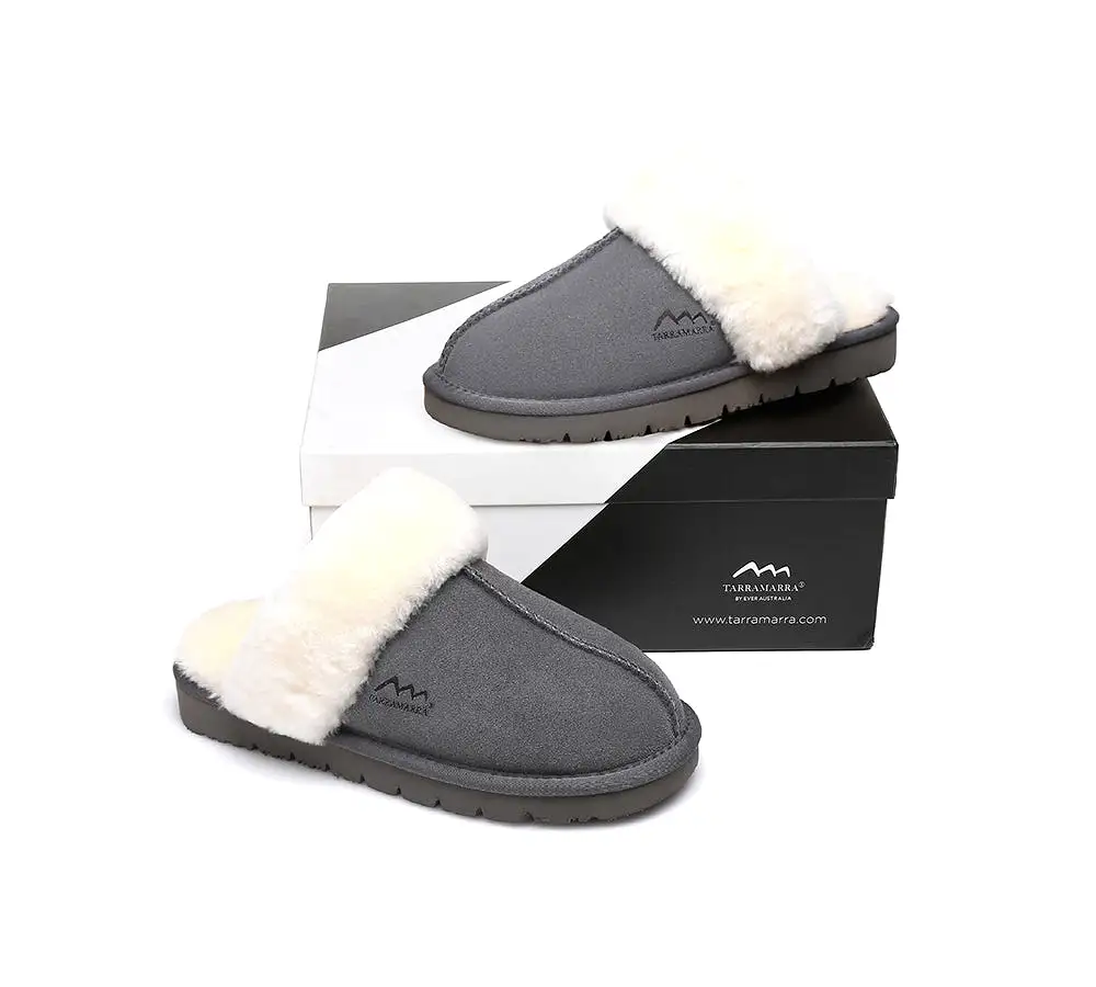 TARRAMARRA Muffin Slippers Unisex Slippers