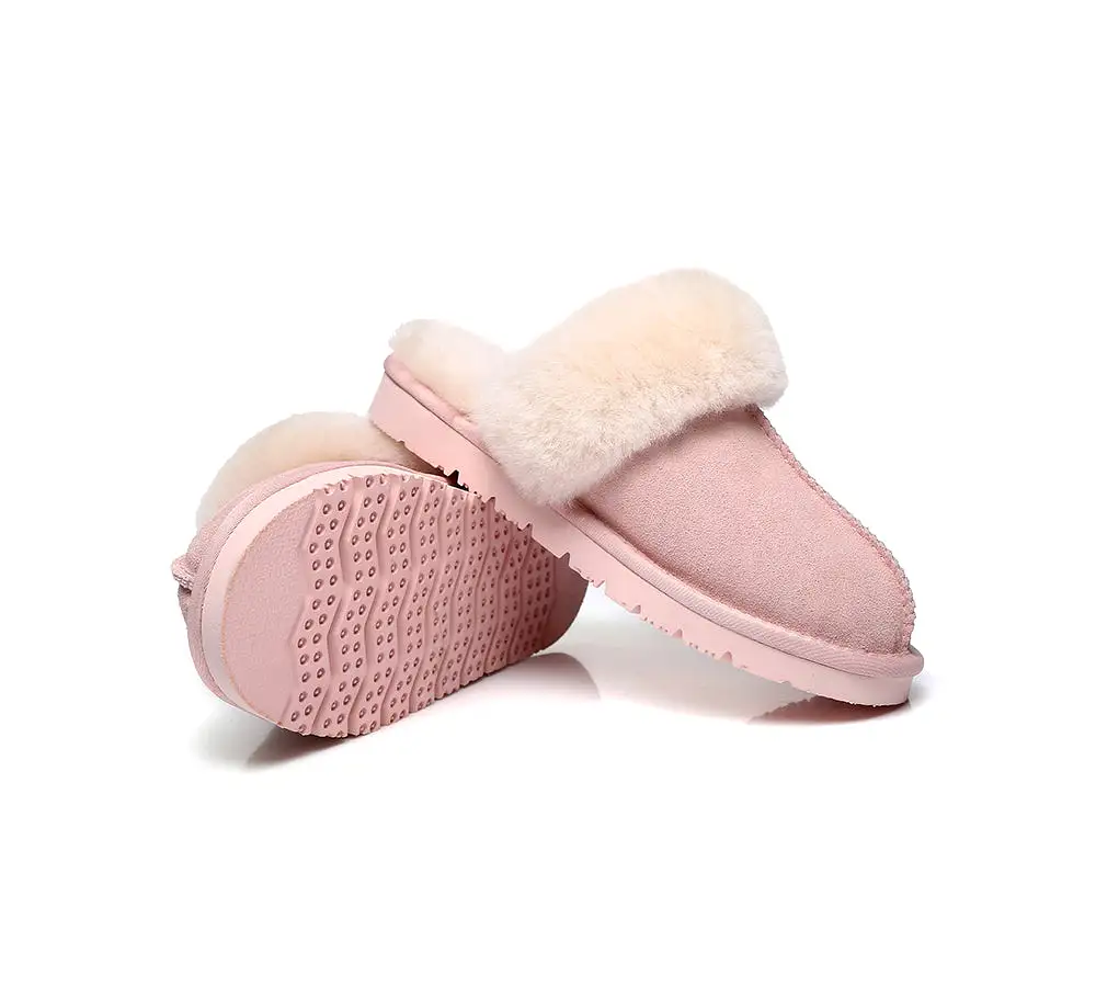 TARRAMARRA Muffin Slippers Unisex Slippers