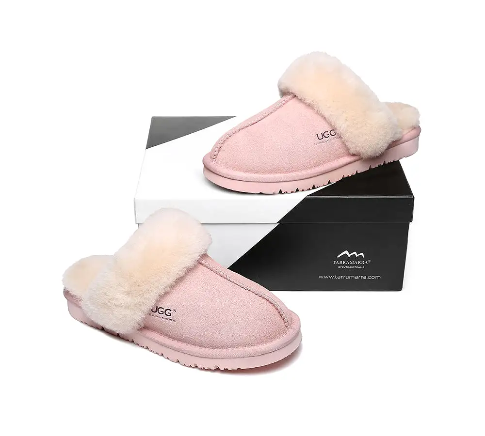 TARRAMARRA Muffin Slippers Unisex Slippers