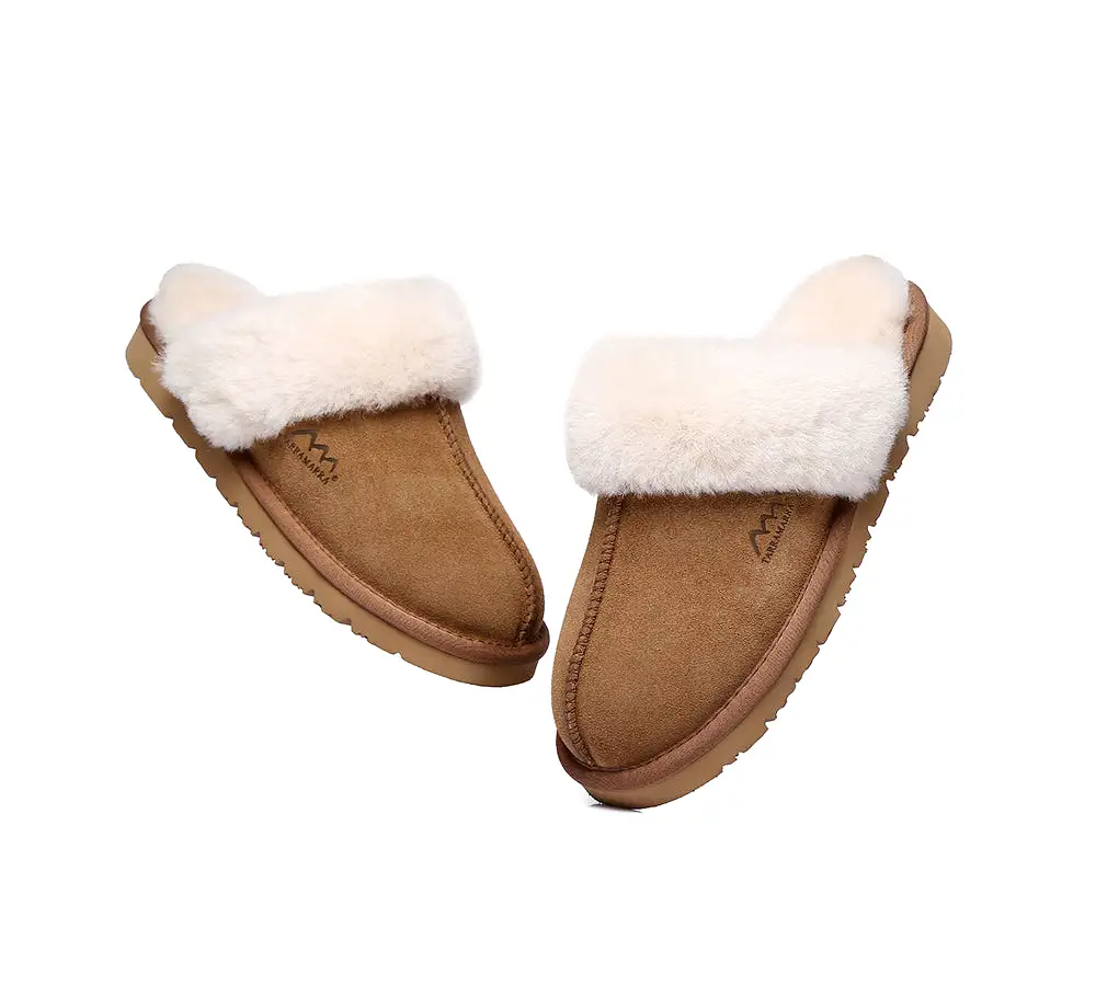 TARRAMARRA Muffin Slippers Unisex Slippers