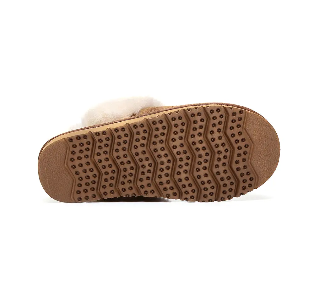 TARRAMARRA Muffin Slippers Unisex Slippers