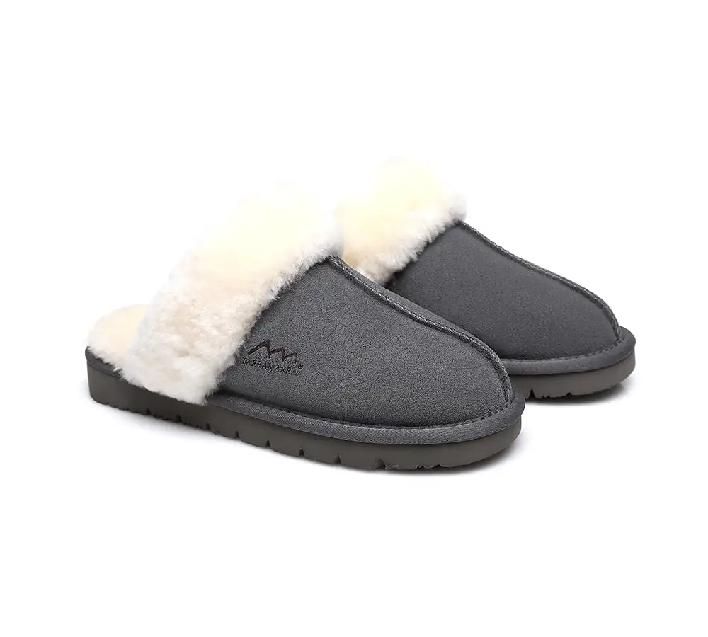 TARRAMARRA Muffin Slippers Unisex Slippers