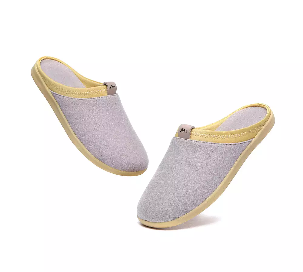 TARRAMARRA Soft Unisex Colorful Home Slippers