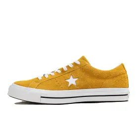 TNIS CONVERSE ONE STAR OX GOLD