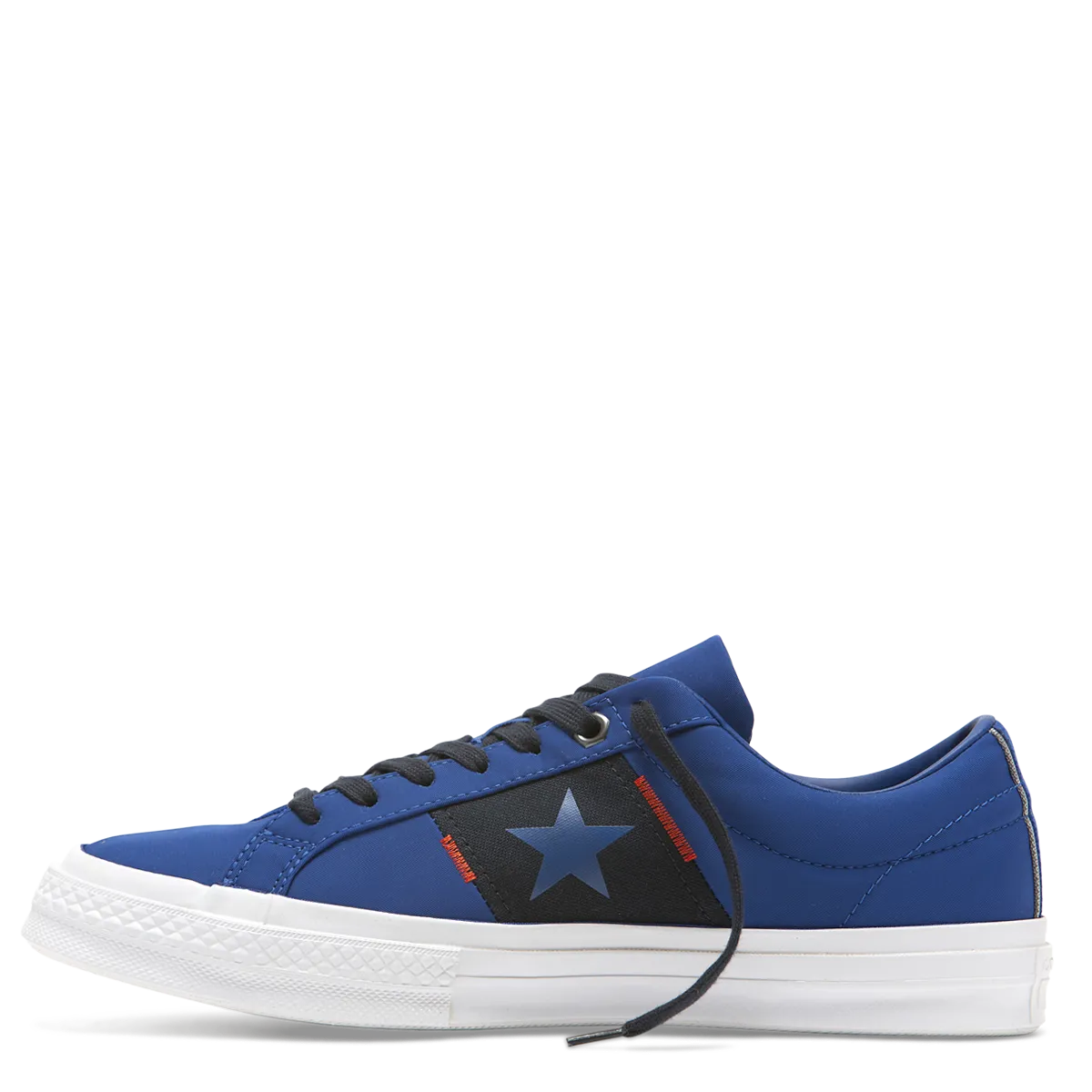 TNIS CONVERSE ONE STAR OX