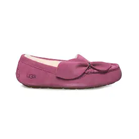 UGG Ansley Twist Bougainvillea Slippers - Women's