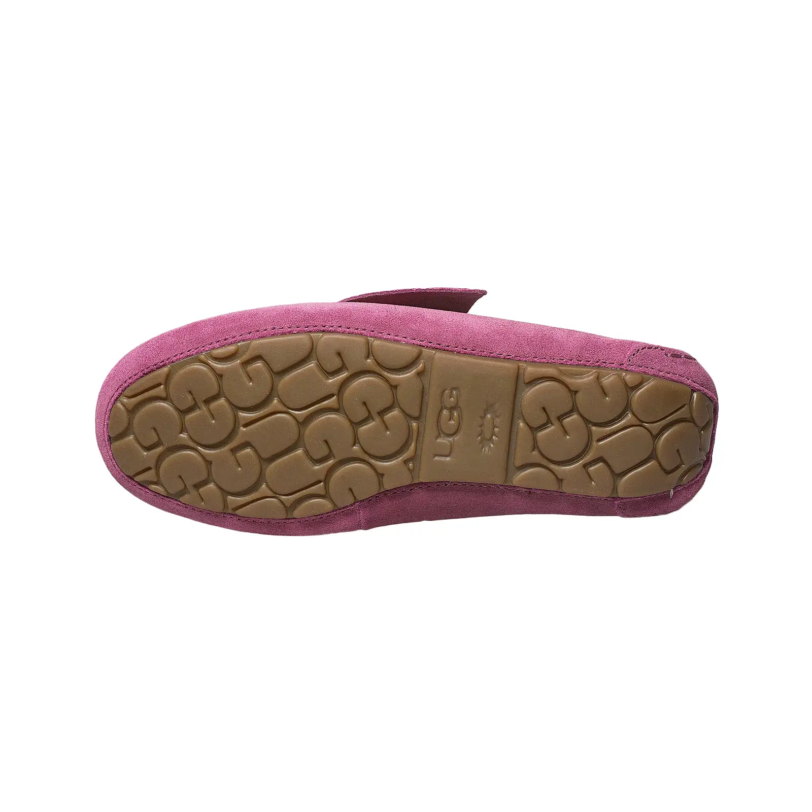 UGG Ansley Twist Bougainvillea Slippers - Women's