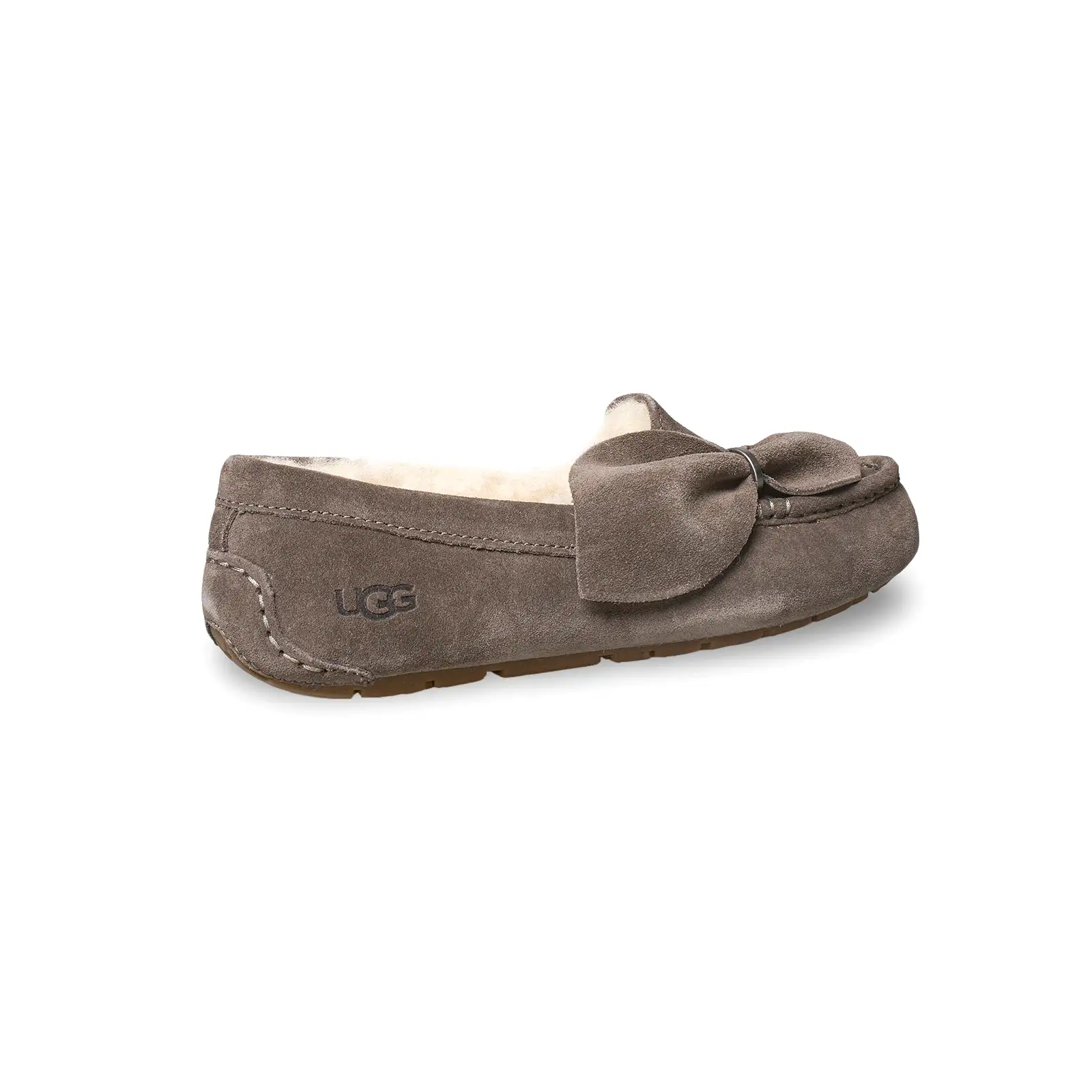 UGG Ansley Twist Mole Slippers - Women's