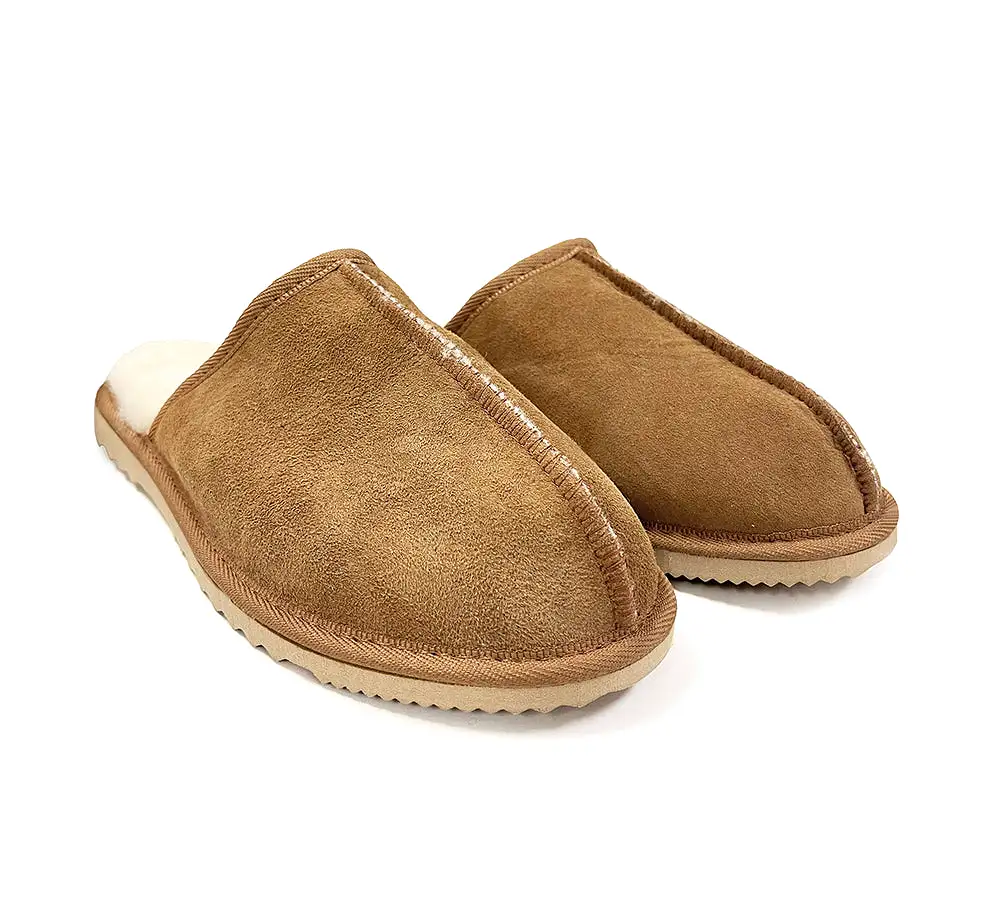 UGG Australian Shepherd Australian Made 2 Pieces Scuffs