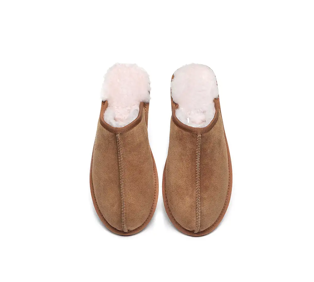 UGG Australian Shepherd Men Ugg Slipper Bennett