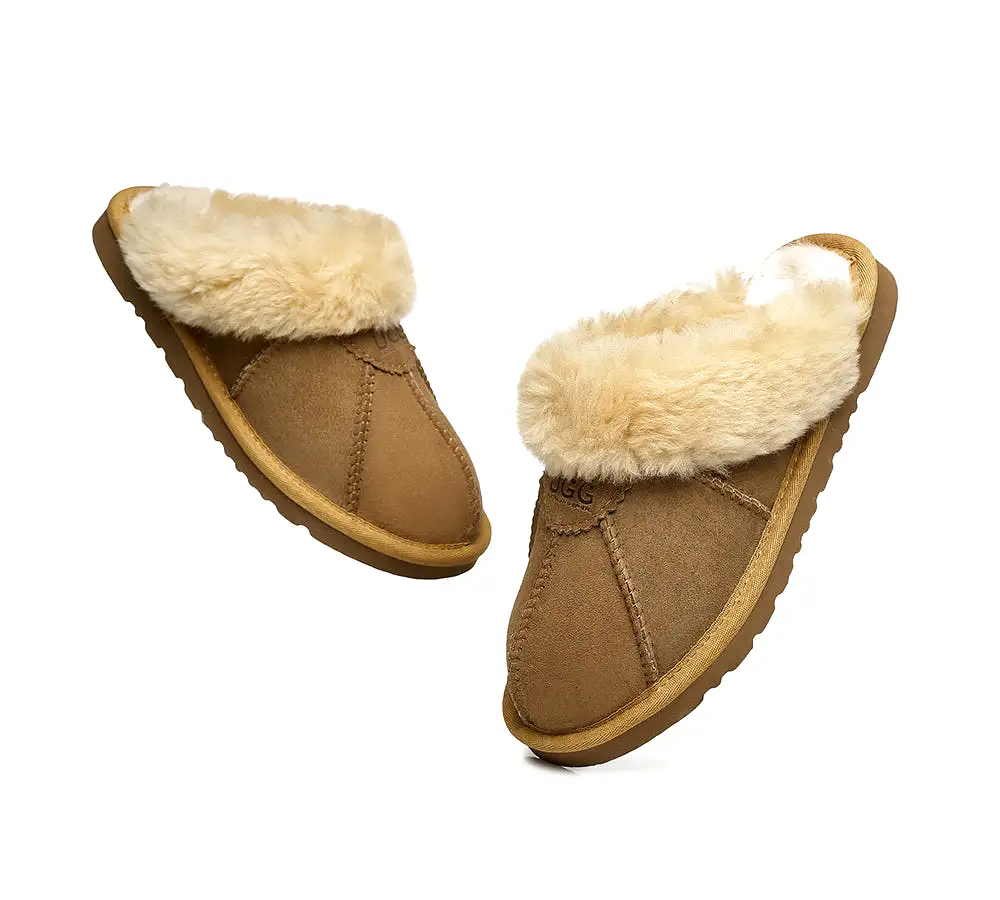 UGG Australian Shepherd Slipper Robert