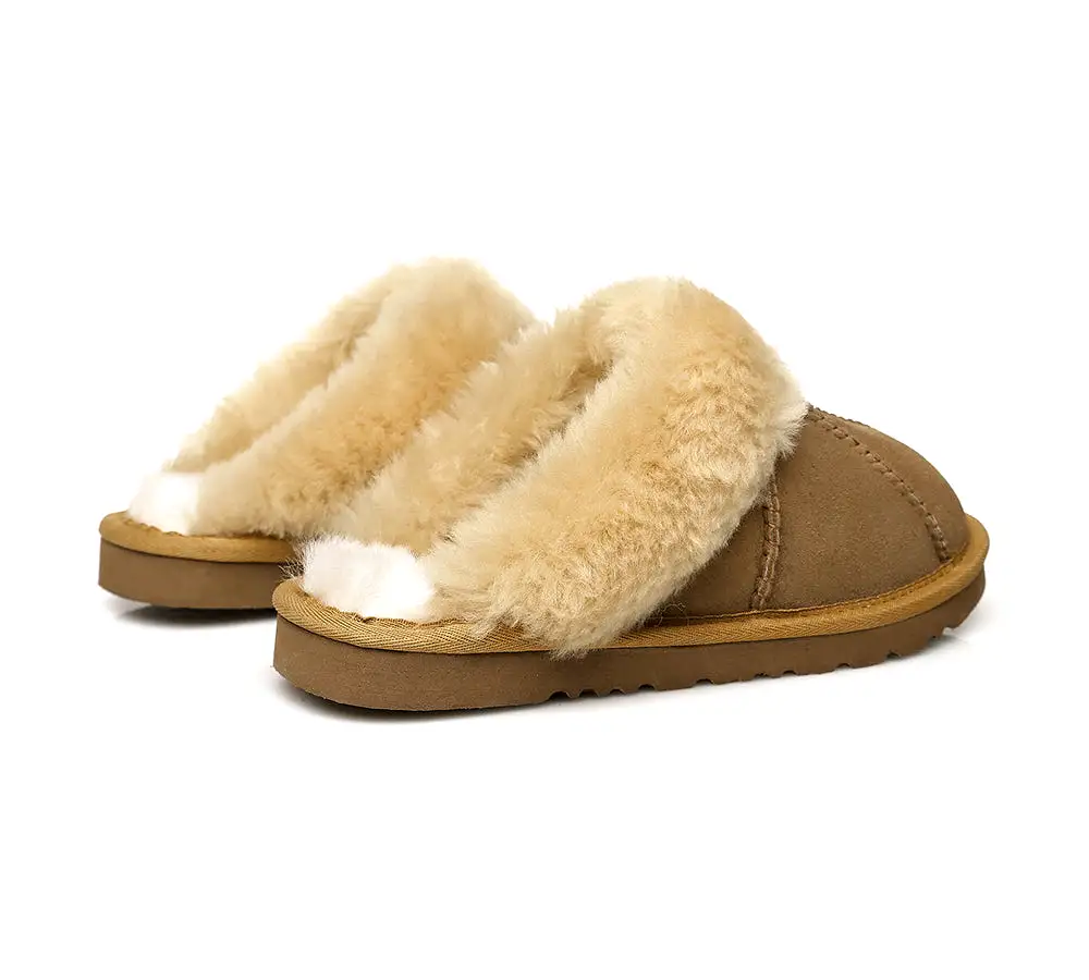 UGG Australian Shepherd Slipper Robert