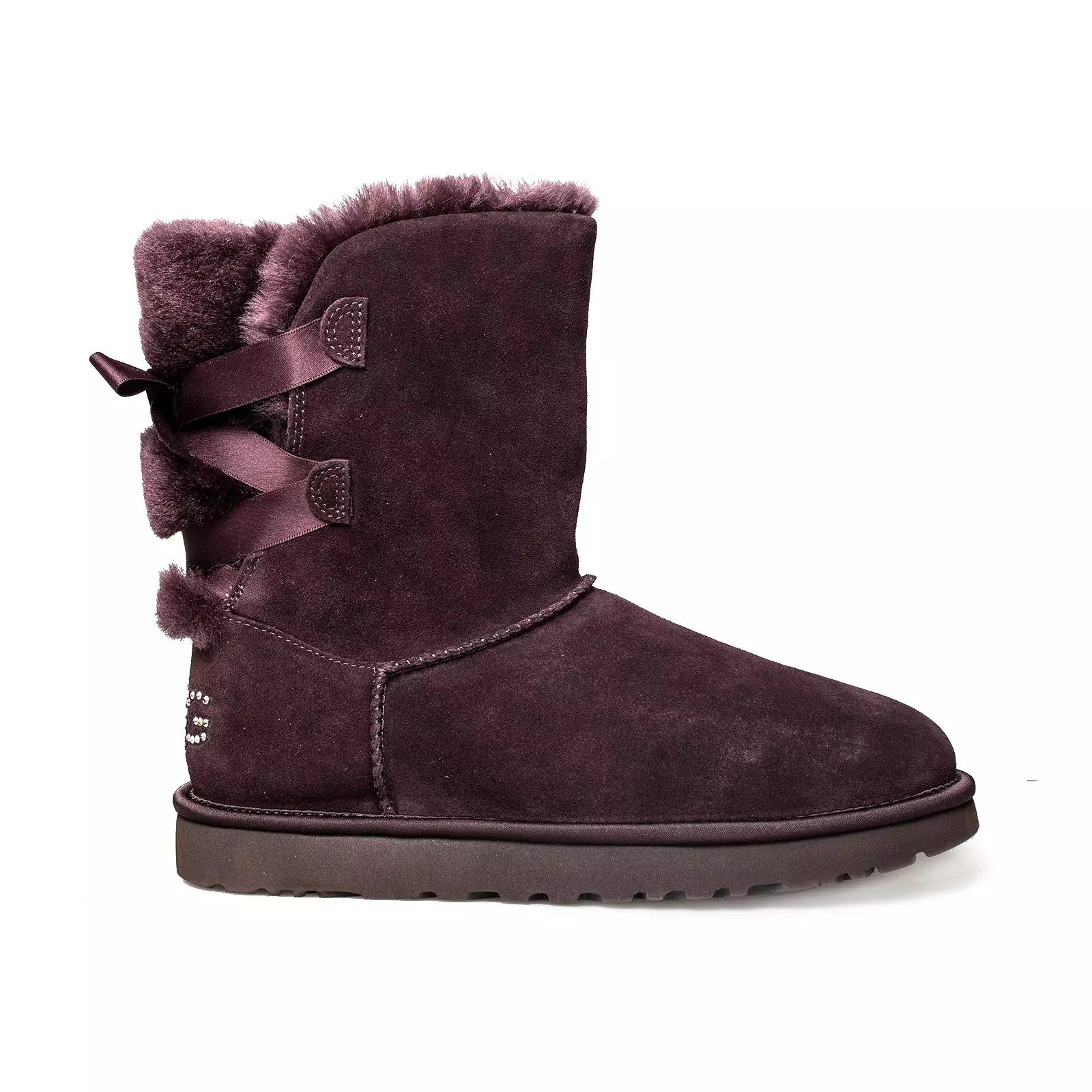 UGG Classic Bling Short Lodge Boot's - Women's