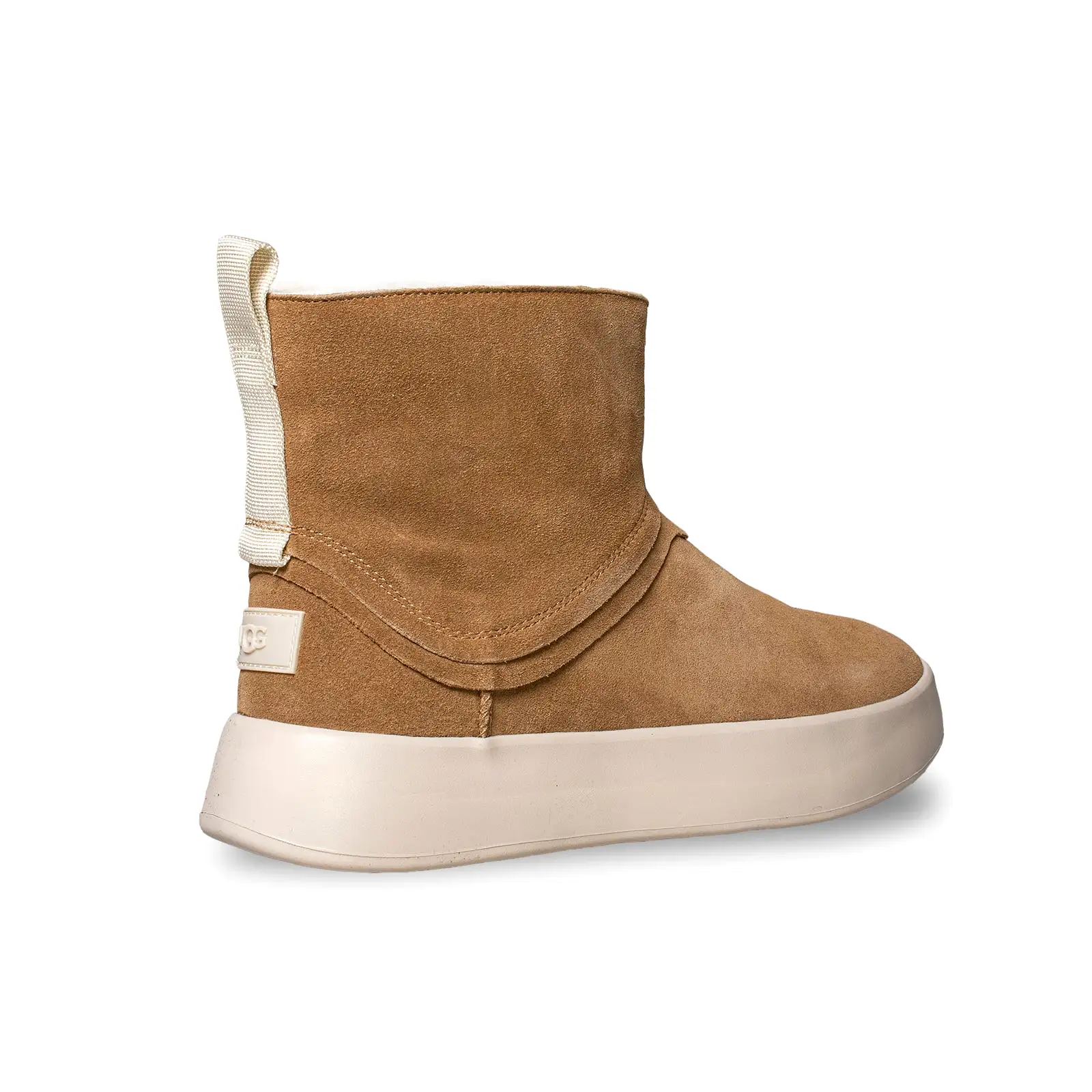 UGG Classic Boom Boot Chestnut - Women's