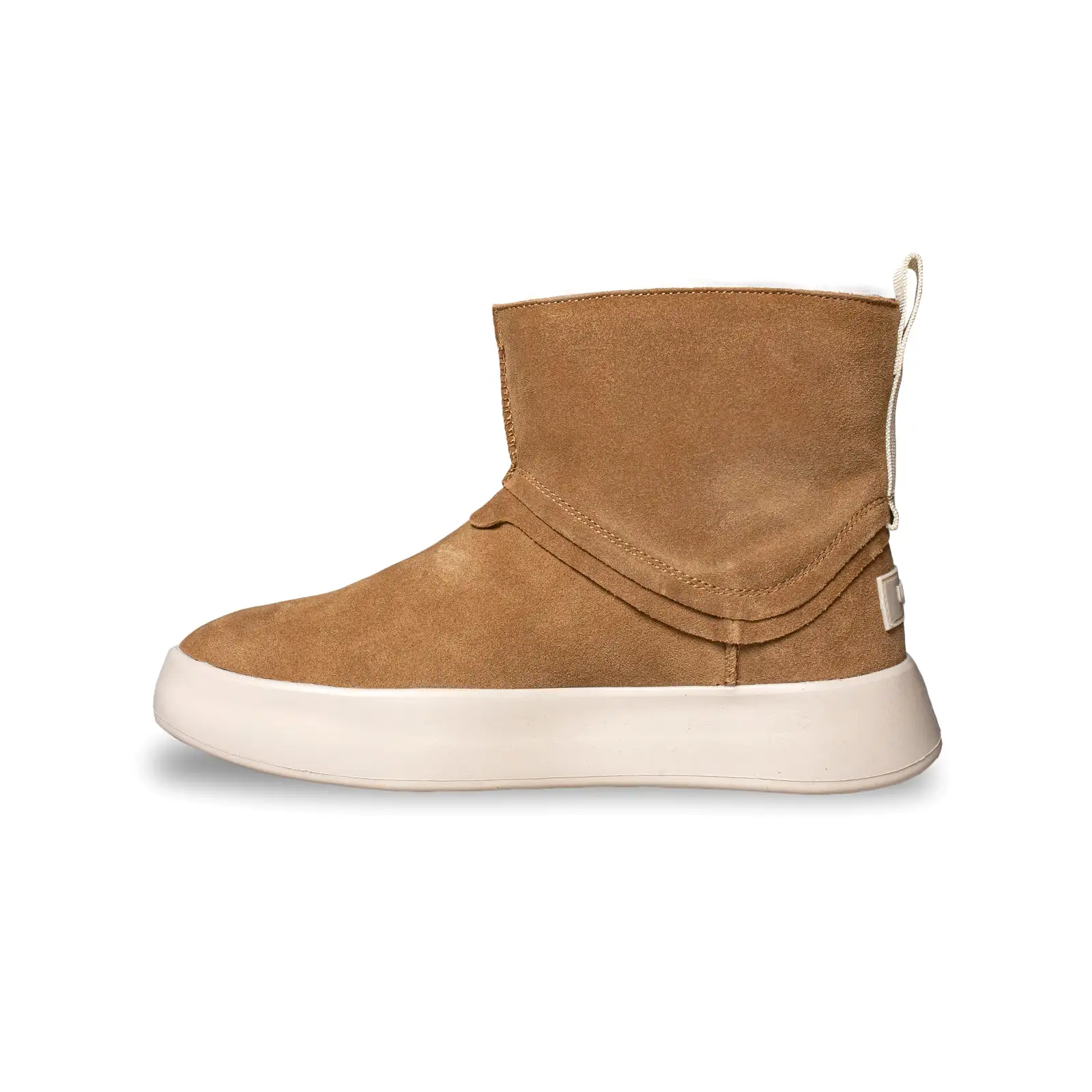 UGG Classic Boom Boot Chestnut - Women's