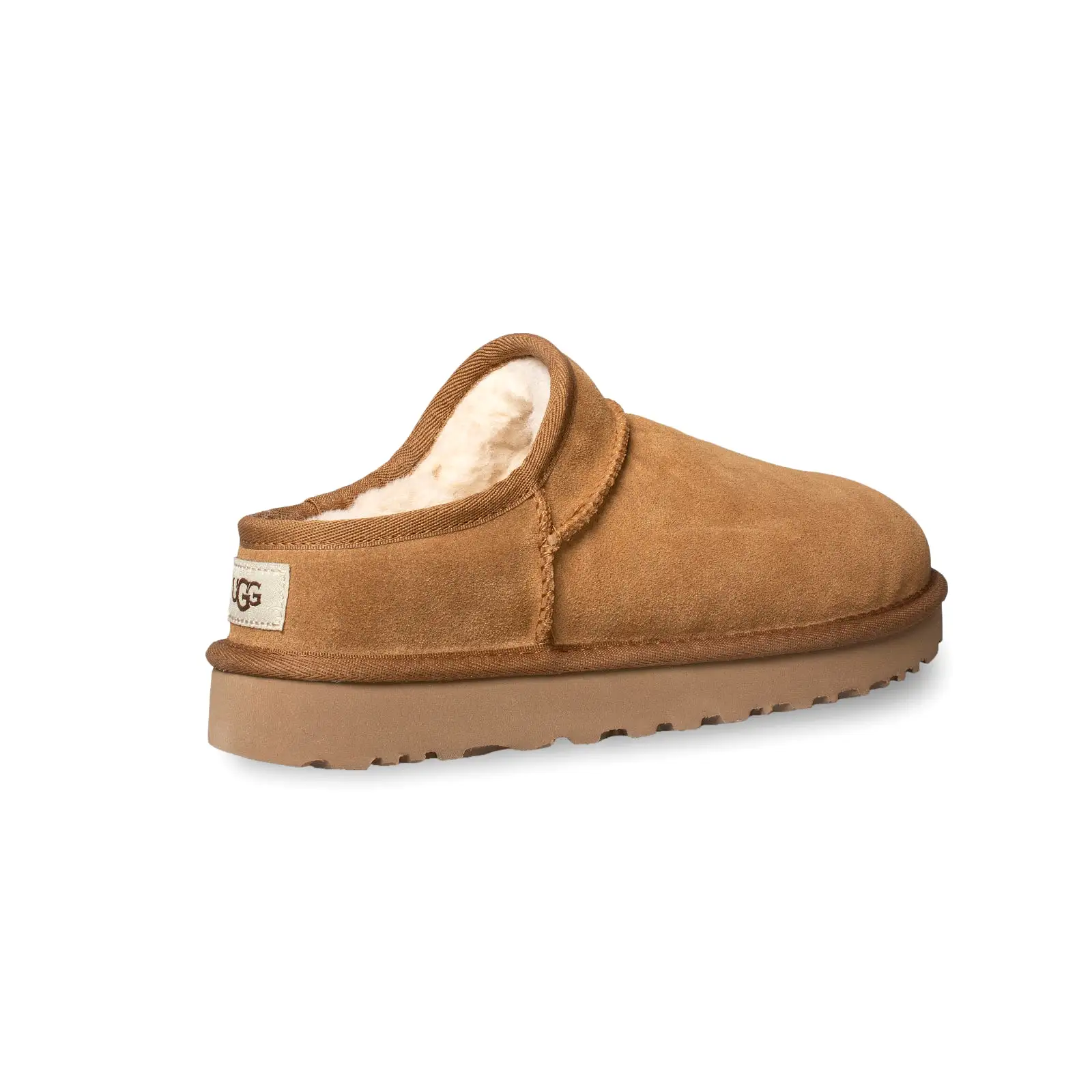 UGG Classic Slipper Chestnut Slippers - Women's