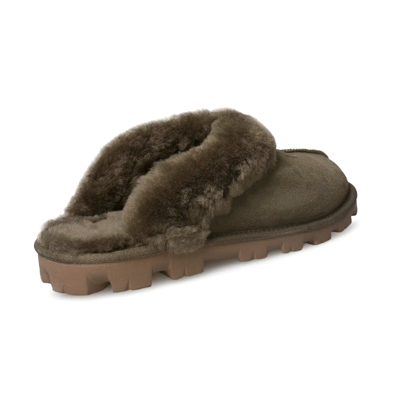 UGG Coquette Eucaliptus Spray Slippers - Women's