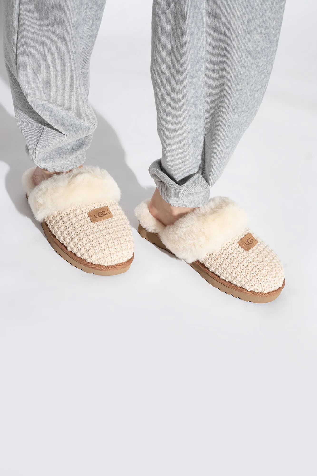 UGG COZY WOMEN'S