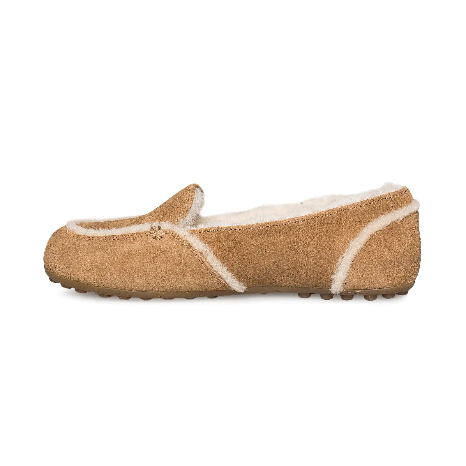 UGG Hailey Chestnut Slippers - Women's