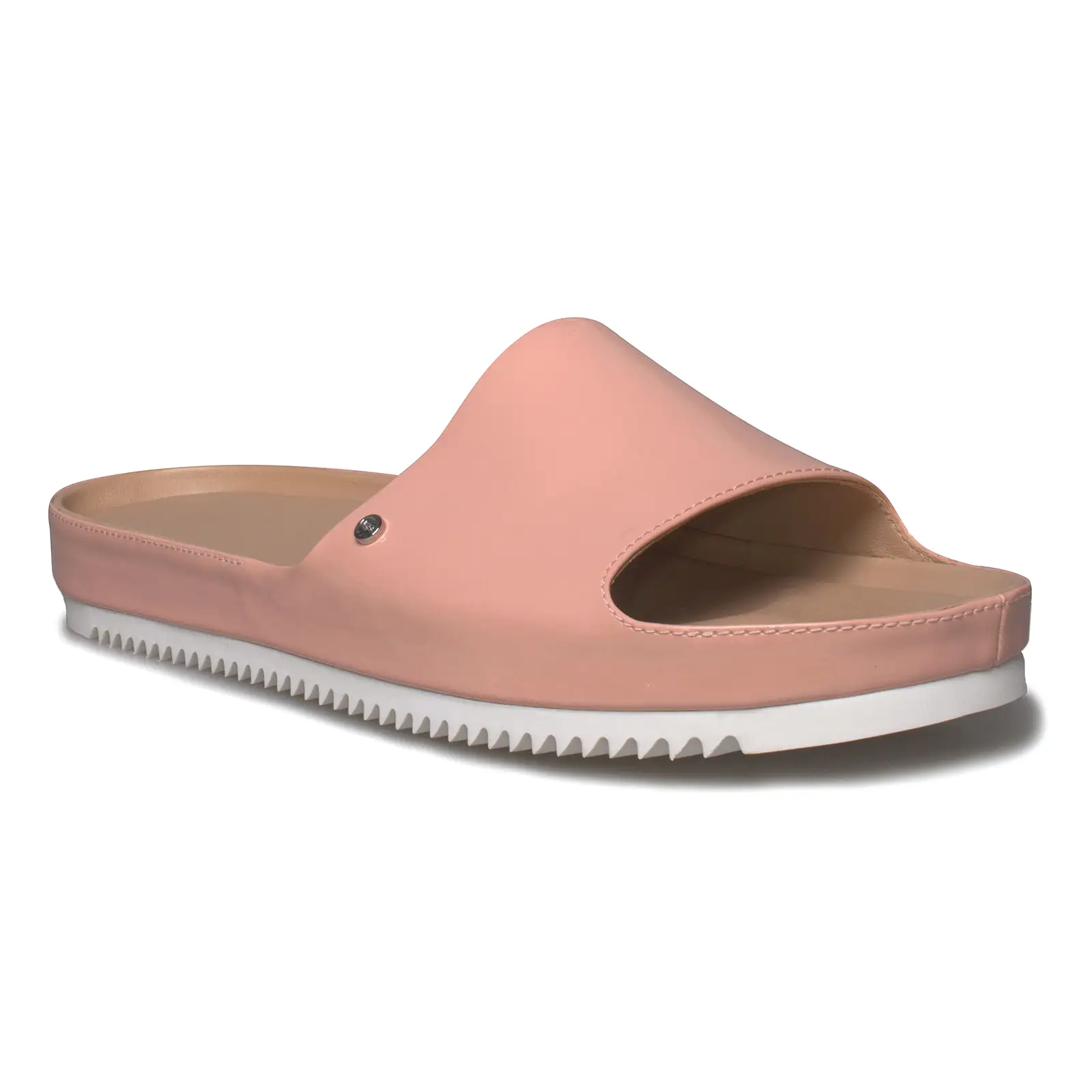 UGG Jane Patent Sunset Slip On Sandals - Women's