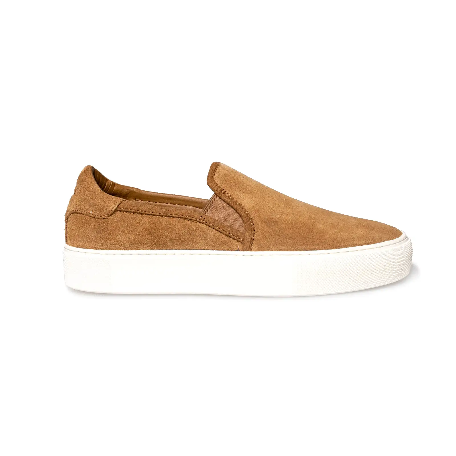 UGG Jass Chestnut Shoe's - Womens