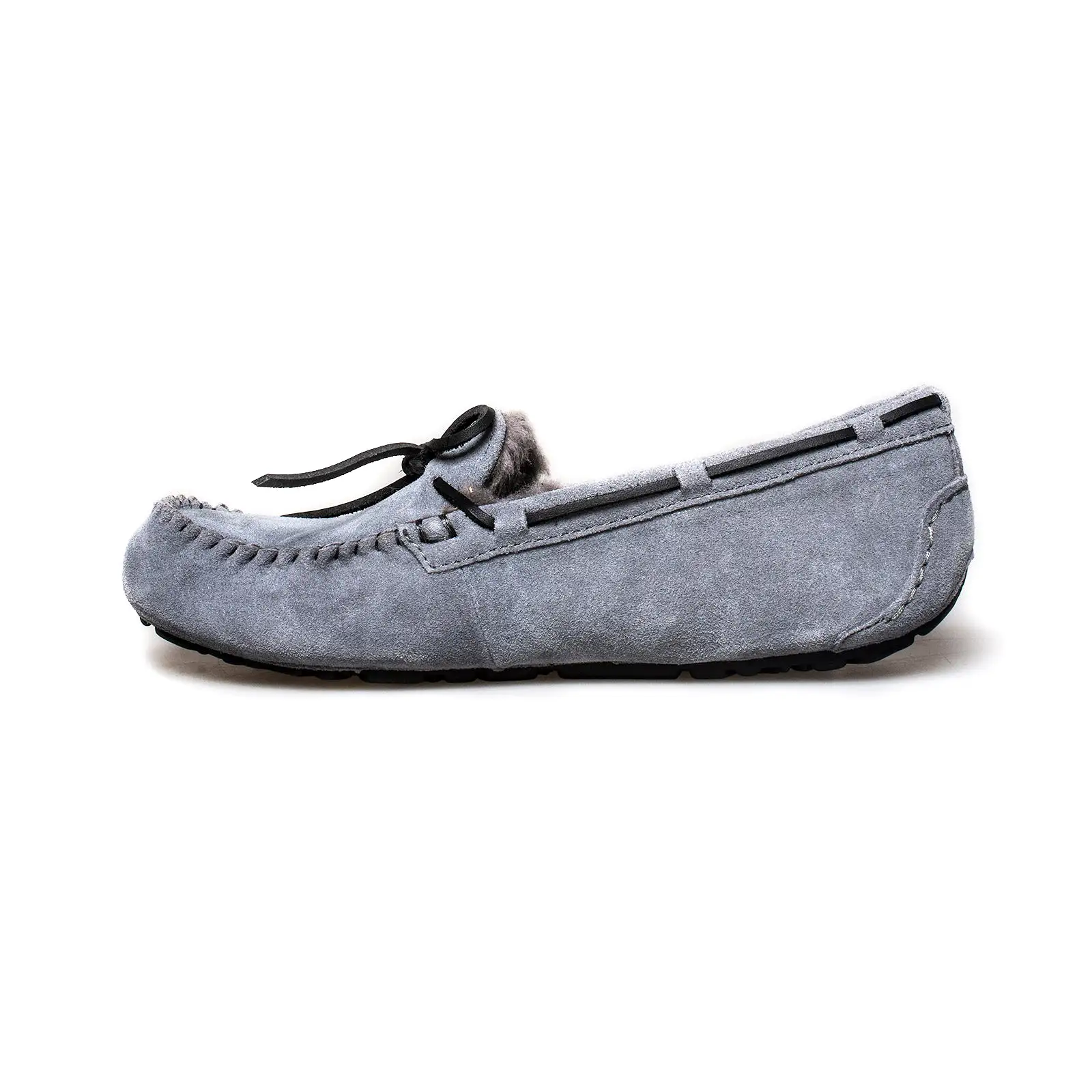 UGG Olsen Charcoal Slippers - Men's