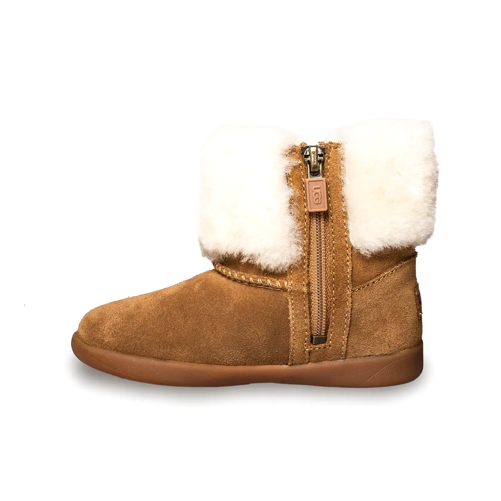 UGG Ramona Chestnut Boot's - Toddler's