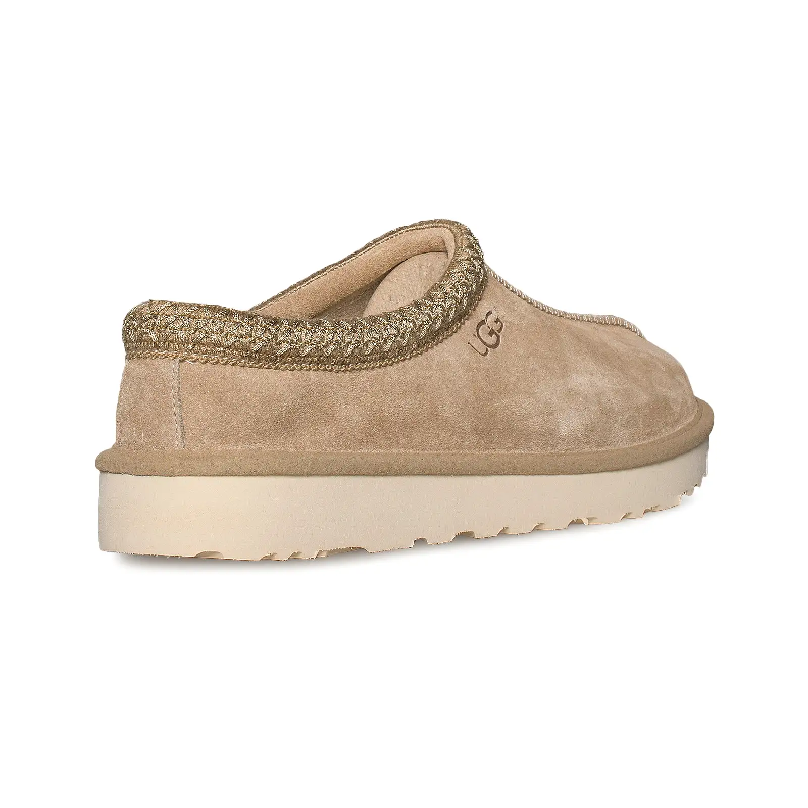 UGG Tasman Pinnacle Sand Slippers - Men's