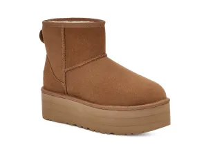 UGG Women's Classic Mini Platform