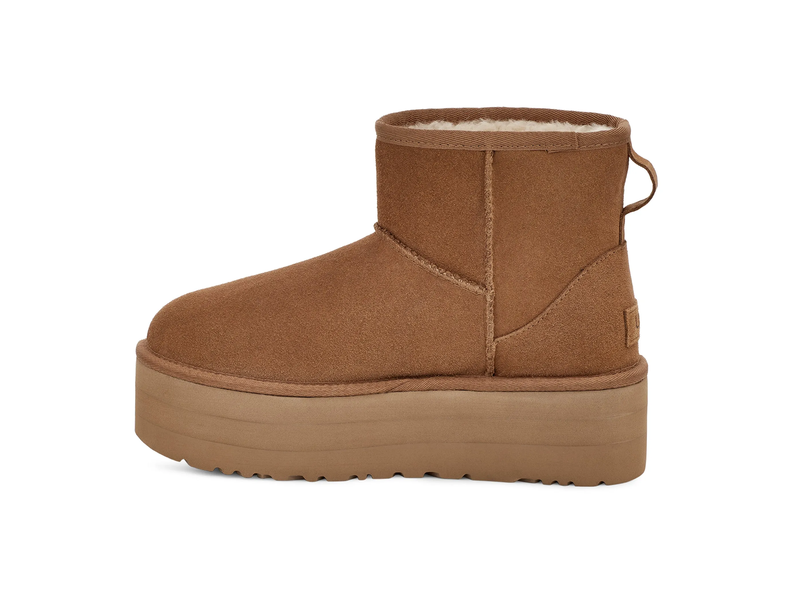 UGG Women's Classic Mini Platform