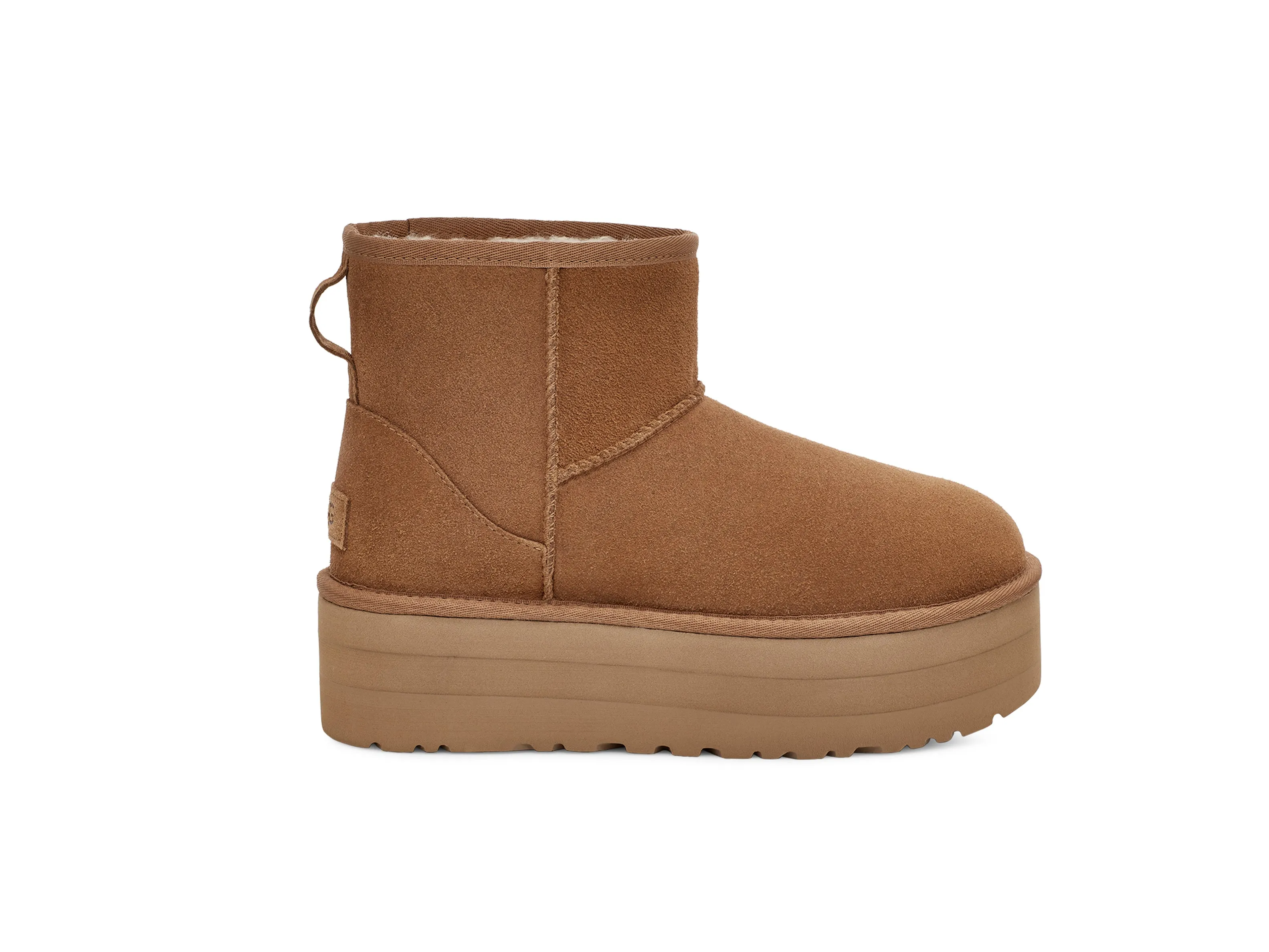 UGG Women's Classic Mini Platform