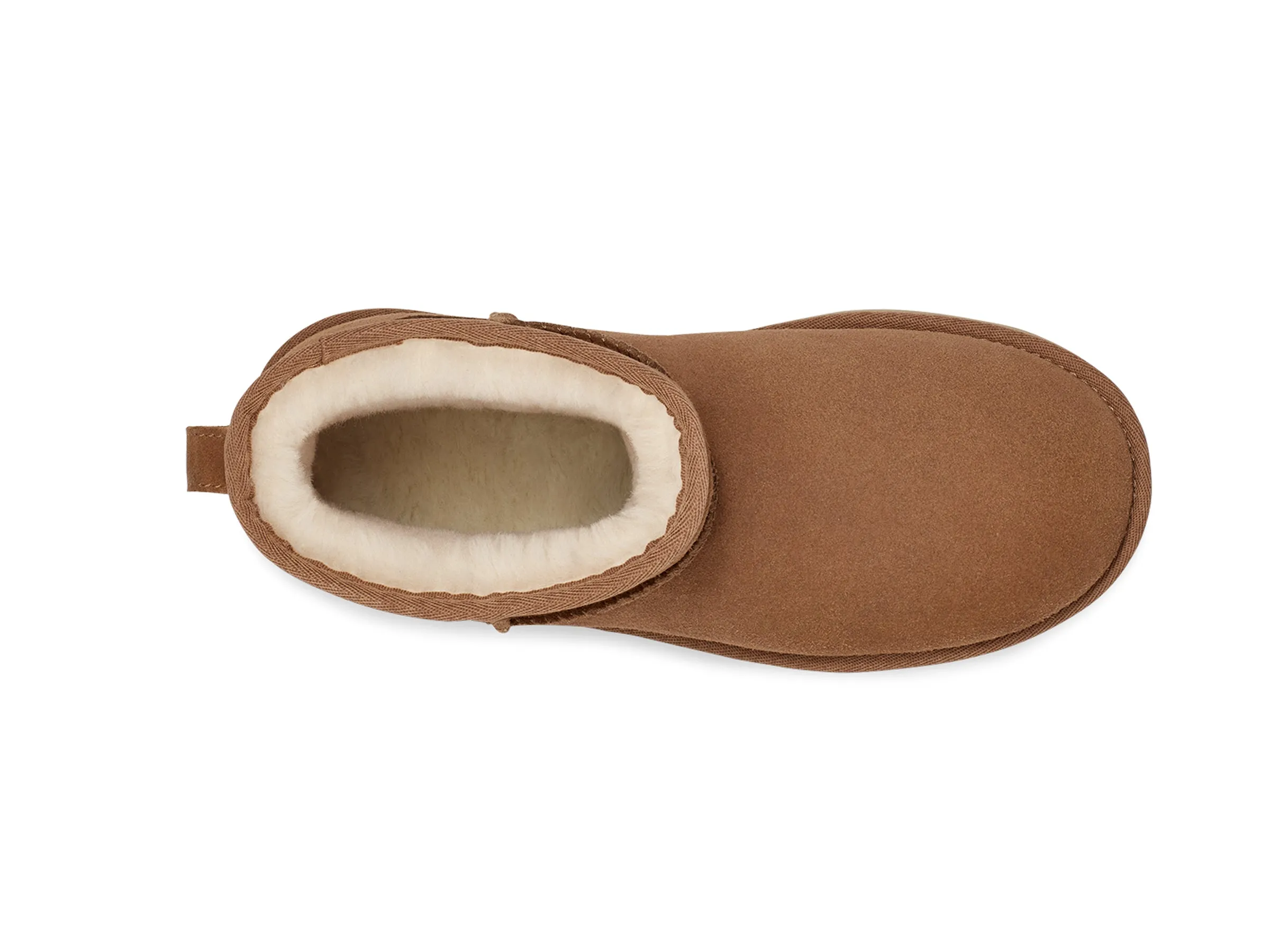 UGG Women's Classic Mini Platform