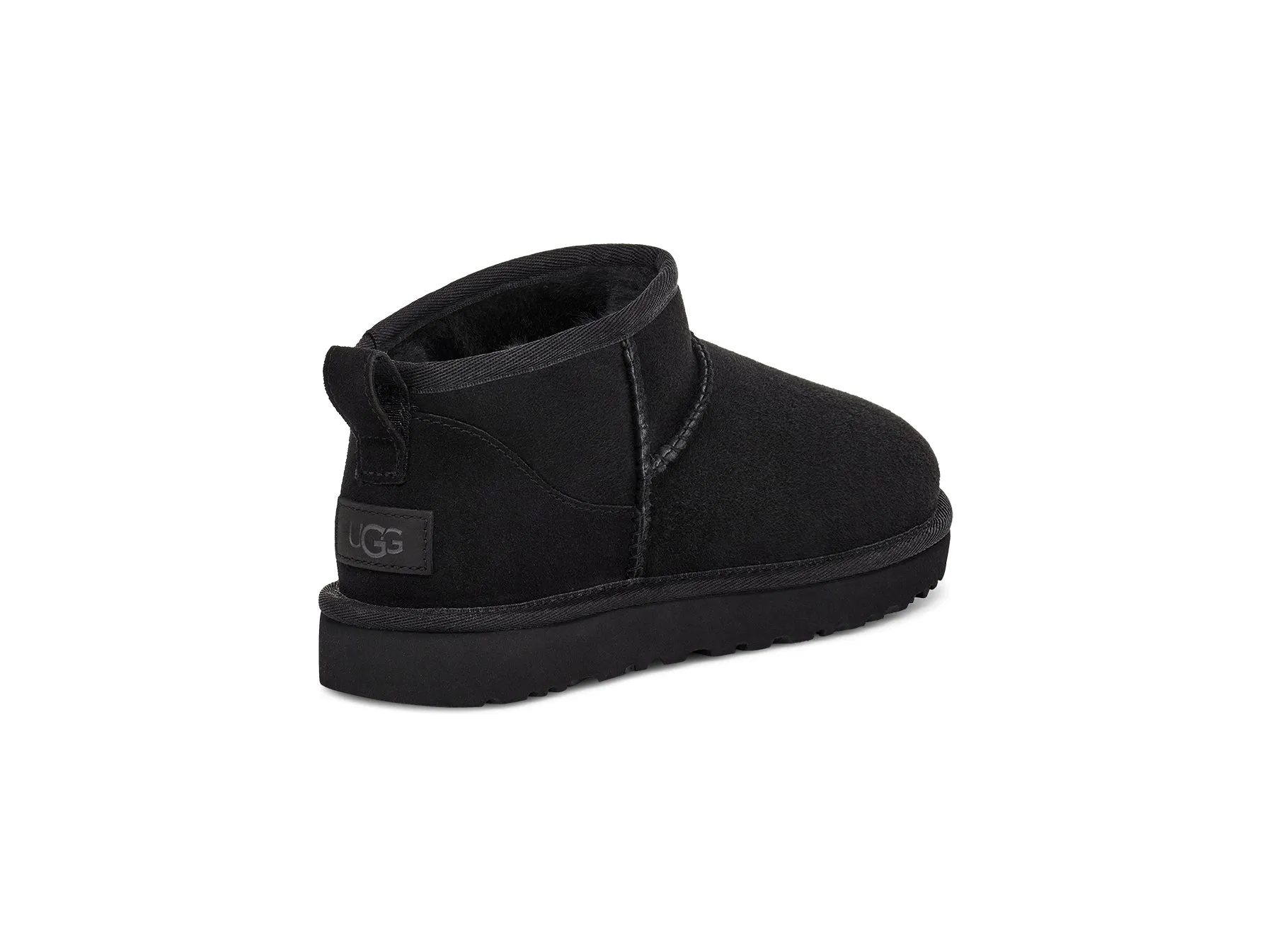 UGG Women's Classic Ultra Mini