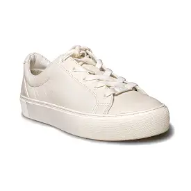 UGG Zilo White Shoe's - Women's