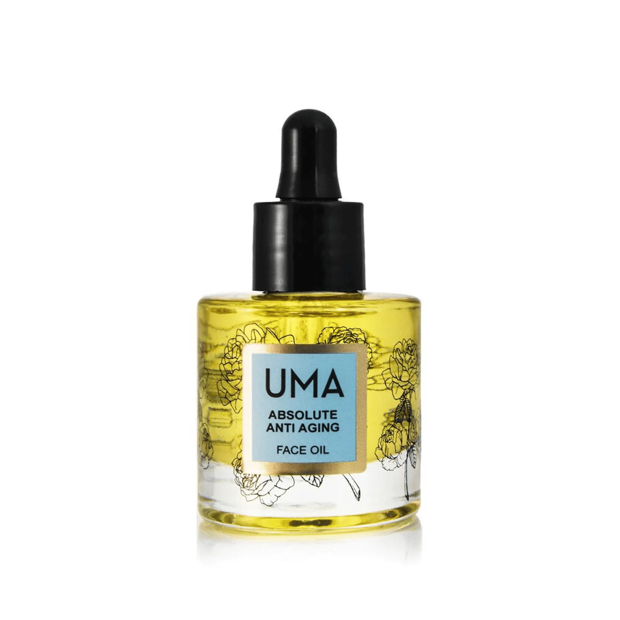 UMA Absolute Anti-Aging Face Oil