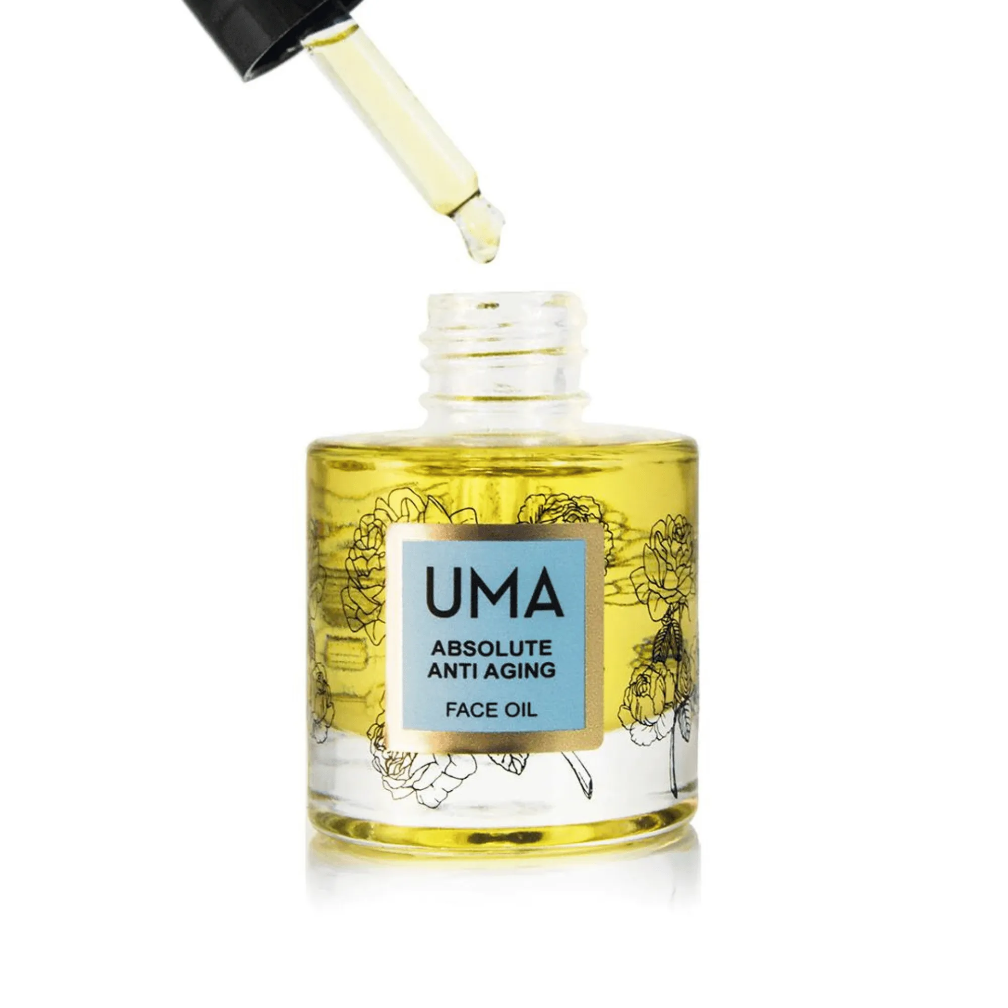 UMA Absolute Anti-Aging Face Oil