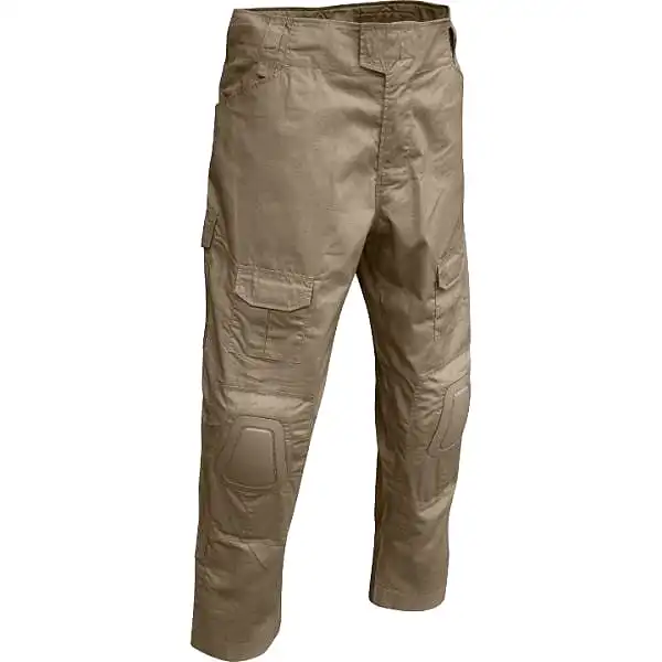 Viper Elite Trousers Coyote