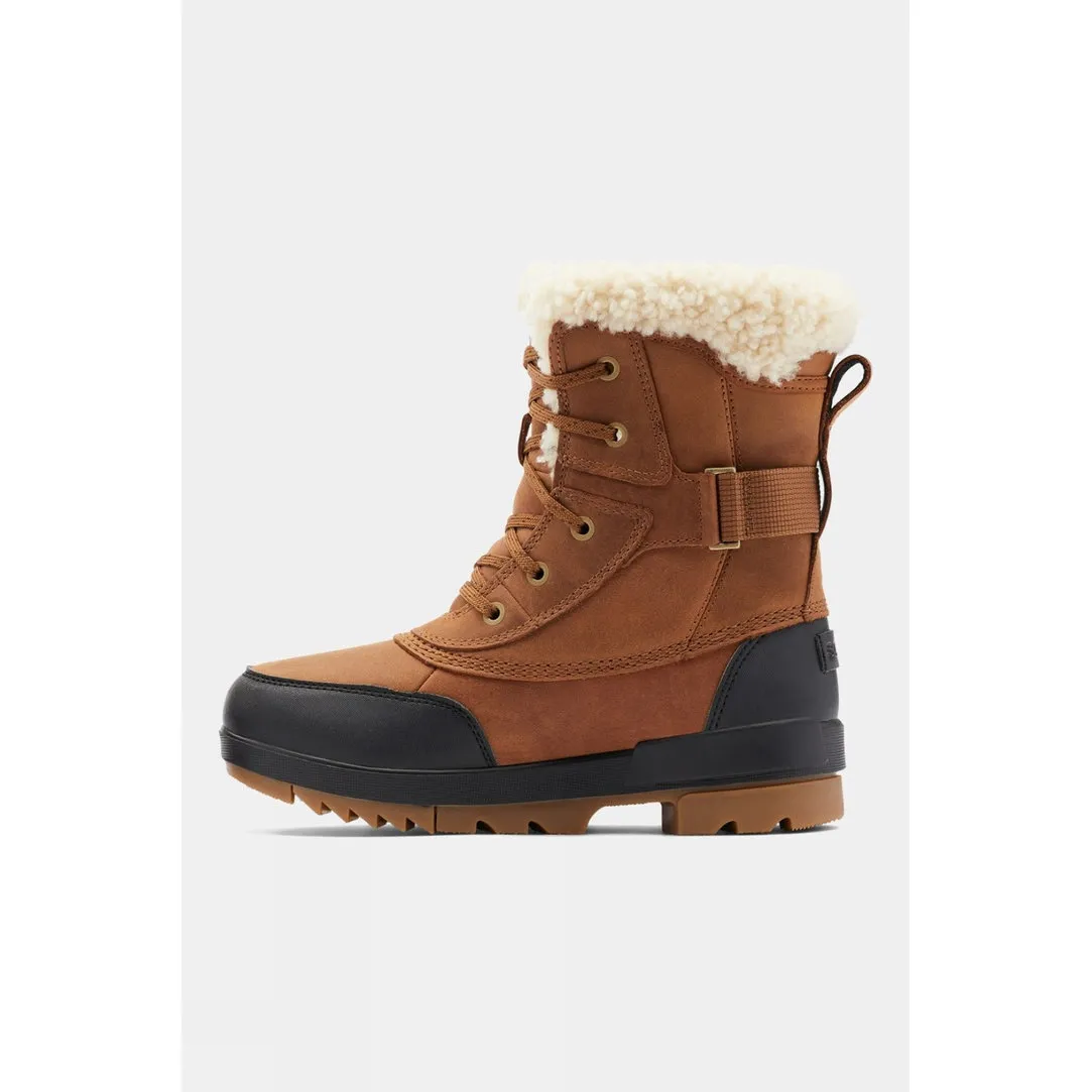 Womens Torino II Parc Snow Boots