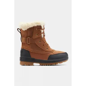 Womens Torino II Parc Snow Boots