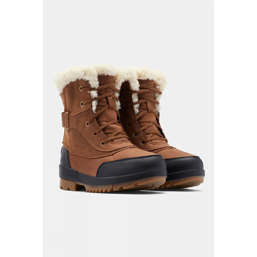 Womens Torino II Parc Snow Boots