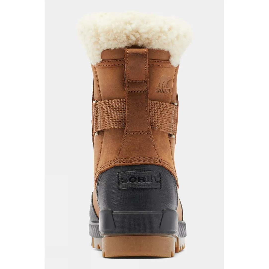 Womens Torino II Parc Snow Boots