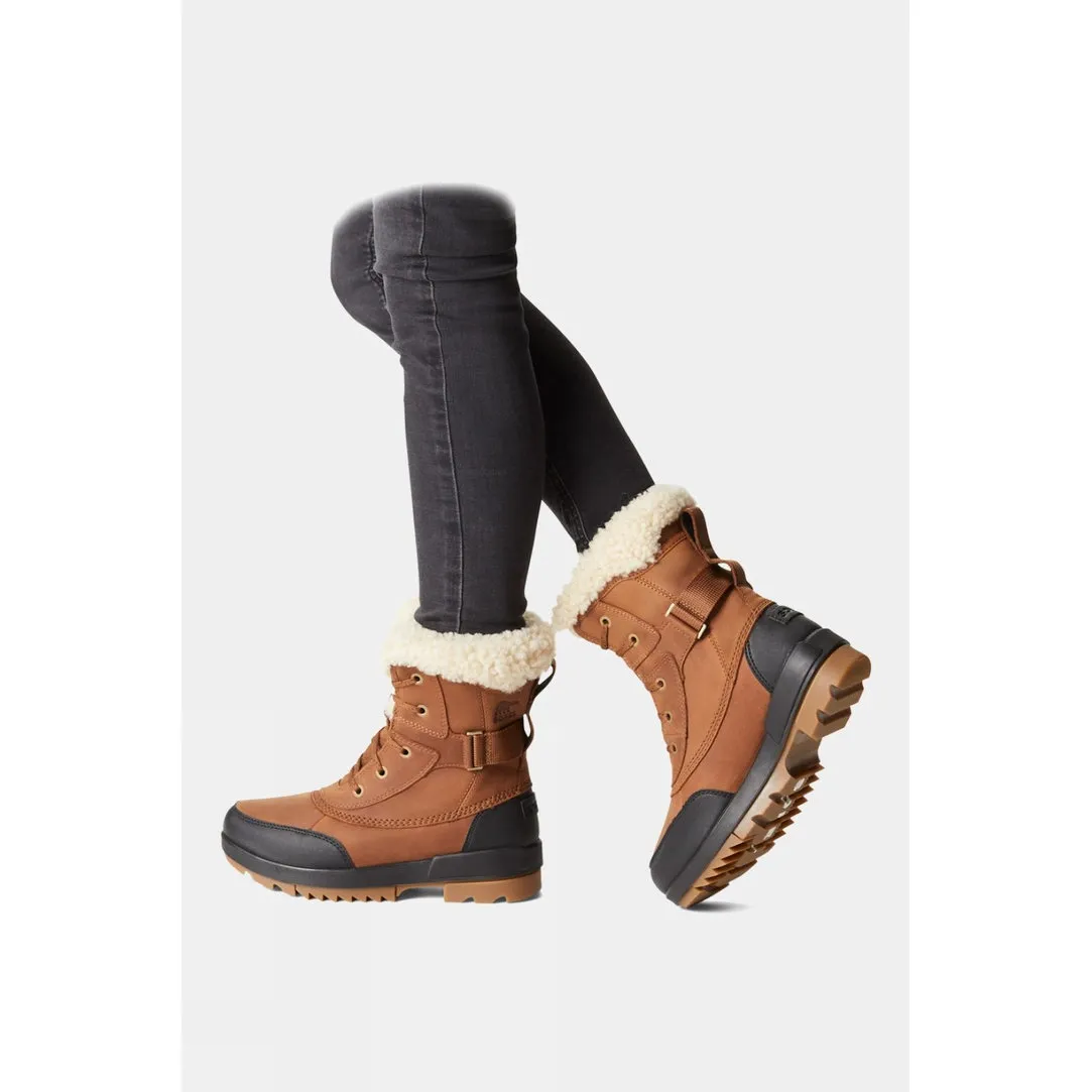 Womens Torino II Parc Snow Boots