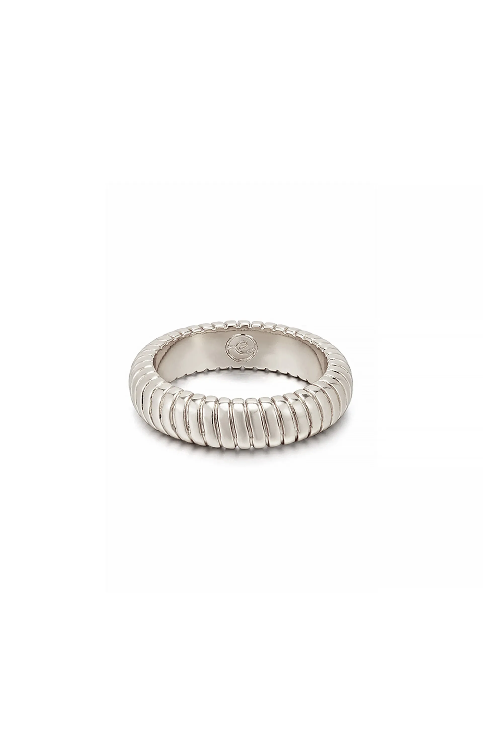 Your Essential Twisted Flex Ring