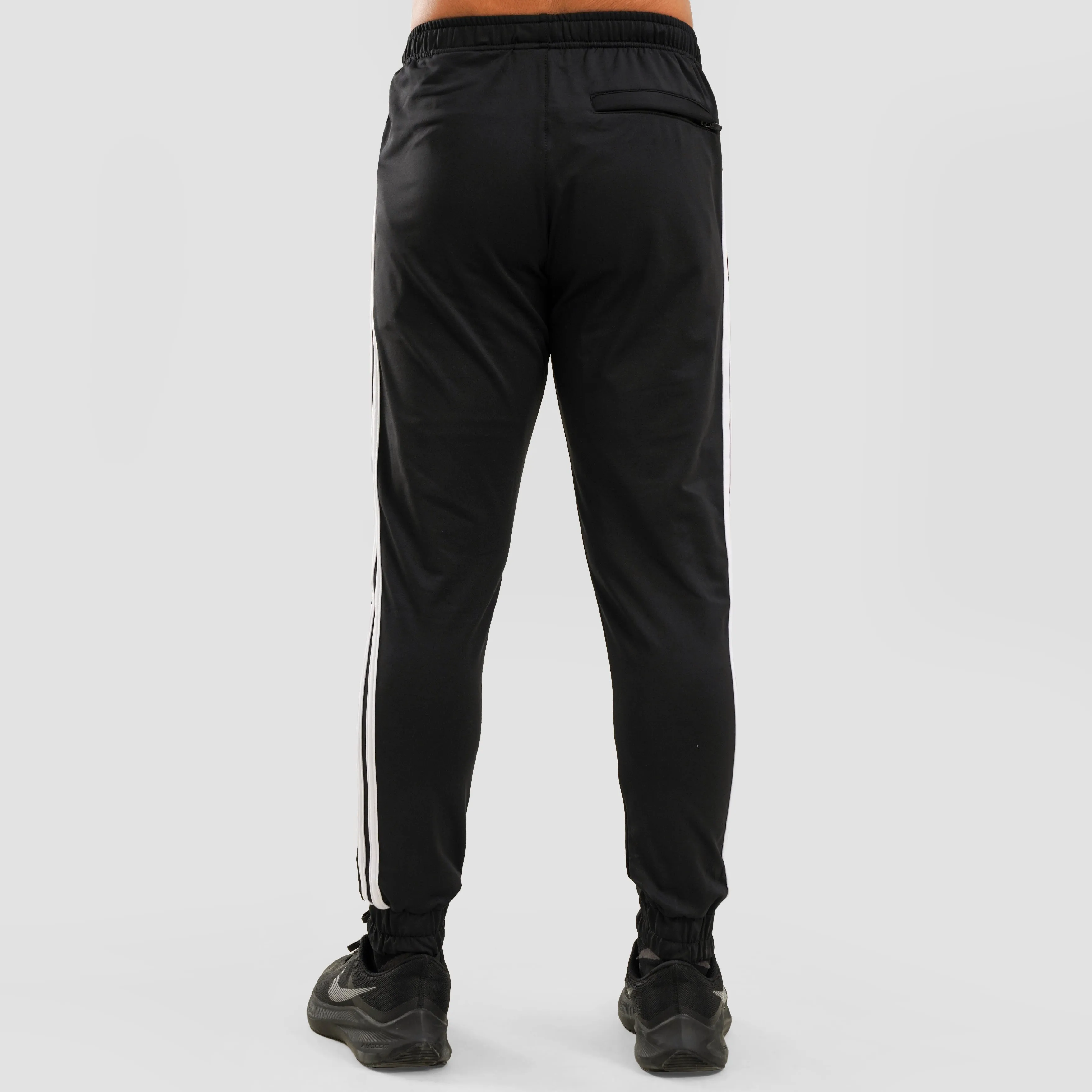 Youth Essential Bottoms (Black)